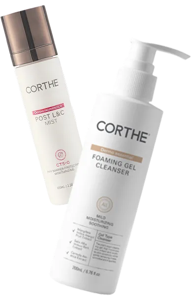 corthe-foaming-gel-cleanser